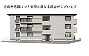 守山駅より徒歩16分 3階 新築の賃貸物件
