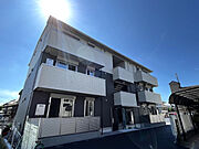 守山駅より徒歩21分 1階 築3年2ヶ月の賃貸物件