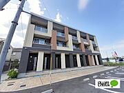 ウエストビレッジ2 1階 築6年10ヶ月の賃貸物件