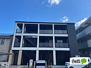 堅田駅より徒歩10分 2階 築1年3ヶ月の賃貸物件