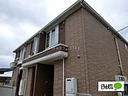 堅田駅より徒歩24分 1階 築13年2ヶ月の賃貸物件