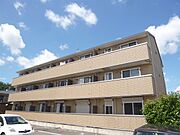 セジュールオッツ 3階 築17年11ヶ月の賃貸物件