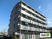 堅田駅より徒歩10分 5階 築27年8ヶ月の賃貸物件