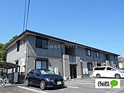 パティオドリームA棟 1階 築25年8ヶ月の賃貸物件