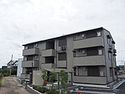 近江八幡駅より徒歩15分 2階 新築の賃貸物件