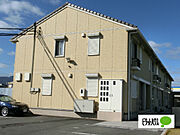 堅田駅より徒歩22分 1階 築17年2ヶ月の賃貸物件