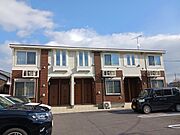 近江八幡駅よりバス4分 徒歩6分 2階 築6年8ヶ月の賃貸物件