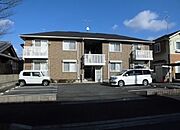 三雲駅よりバス10分 徒歩2分 2階 築15年8ヶ月の賃貸物件