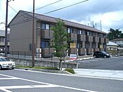 グランシャリオ 2階 築19年9ヶ月の賃貸物件