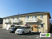 おごと温泉駅より徒歩4分 1階 築18年2ヶ月の賃貸物件