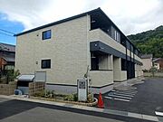 近江八幡駅よりバス16分 徒歩2分 1階 新築の賃貸物件