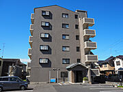 守山駅より徒歩14分 4階 築28年7ヶ月の賃貸物件