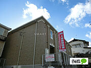 堅田駅より徒歩25分 1階 築13年8ヶ月の賃貸物件