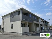 カーサ・フィオーレ 1階 築12年3ヶ月の賃貸物件