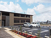 野洲駅より徒歩10分 1階 築1年8ヶ月の賃貸物件