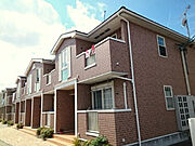 守山駅よりバス12分 徒歩2分 2階 築16年8ヶ月の賃貸物件