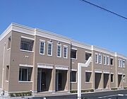 野洲駅より徒歩22分 1階 築13年3ヶ月の賃貸物件