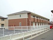 守山駅より徒歩5分 2階 築17年7ヶ月の賃貸物件