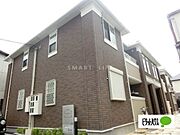 堅田駅より徒歩16分 1階 築12年9ヶ月の賃貸物件