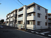 守山駅より徒歩17分 3階 築3年の賃貸物件