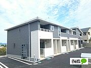 小野駅より徒歩12分 2階 築9年2ヶ月の賃貸物件