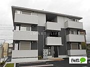 近江今津駅より徒歩5分 2階 築2年2ヶ月の賃貸物件