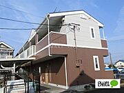 ワイズアクアーリオ 2階 築24年8ヶ月の賃貸物件