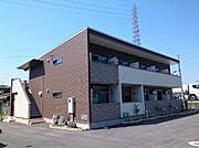 野洲駅より徒歩13分 1階 築8年4ヶ月の賃貸物件