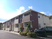 ＠三雲Ｂ 2階 築12年5ヶ月の賃貸物件