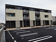 栗東駅より徒歩10分 3階 築2年10ヶ月の賃貸物件