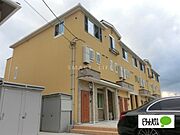 安曇川駅より徒歩7分 2階 築10年11ヶ月の賃貸物件