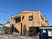 甲西駅よりバス24分 徒歩3分 2階 築25年8ヶ月の賃貸物件