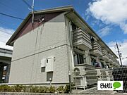 コンフォートＭ２ 2階 築20年の賃貸物件