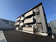 近江八幡駅より徒歩14分 2階 新築の賃貸物件