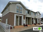 堅田駅より徒歩18分 2階 築13年8ヶ月の賃貸物件