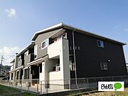 堅田駅より徒歩22分 1階 築8年2ヶ月の賃貸物件