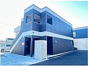 野洲駅より徒歩59分 2階 新築の賃貸物件