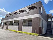 甲西駅よりバス20分 徒歩5分 2階 築10年1ヶ月の賃貸物件