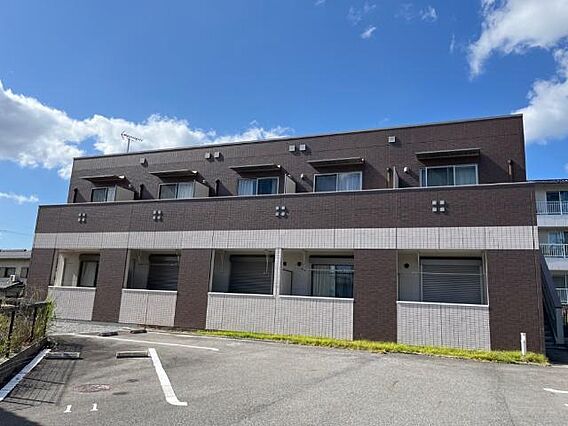 ライフライズ_外観_1