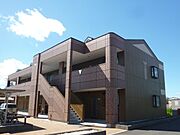 守山駅より徒歩25分 1階 築21年7ヶ月の賃貸物件