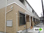 MiLIBROKatata 2階 築3年8ヶ月の賃貸物件