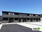 堅田駅より徒歩6分 1階 築1年6ヶ月の賃貸物件