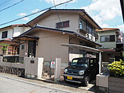 野洲駅より徒歩15分 1階 築45年11ヶ月の賃貸物件