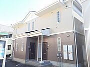 近江八幡駅より徒歩12分 2階 築25年8ヶ月の賃貸物件