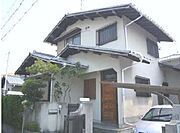 野洲駅より徒歩13分 2階 築43年6ヶ月の賃貸物件