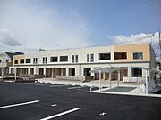 草津駅より徒歩27分 2階 築13年8ヶ月の賃貸物件