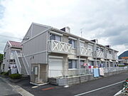 野洲駅より徒歩22分 1階 築34年2ヶ月の賃貸物件