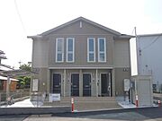 守山駅よりバス10分 徒歩2分 1階 築10年6ヶ月の賃貸物件