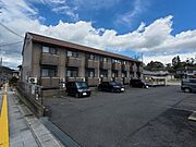 野洲駅よりバス23分 徒歩3分 2階 築19年9ヶ月の賃貸物件