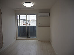 アリア守山 2階1LDKのリビング/ダイニング